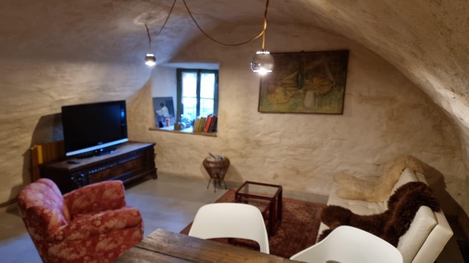 B&B il Castello di Lucawest Ponteranica Esterno foto