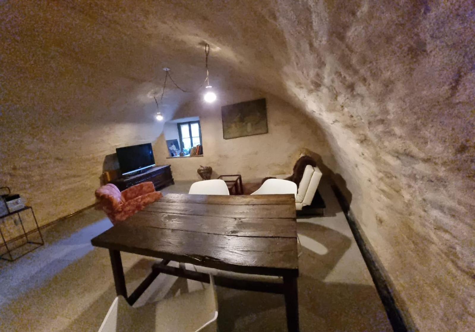 B&B il Castello di Lucawest Ponteranica Esterno foto